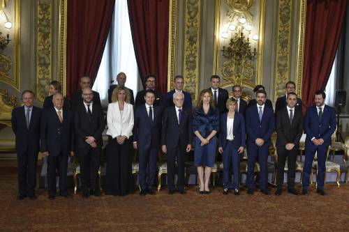 Il New York Times all'attacco: "In Italia governo schifoso"