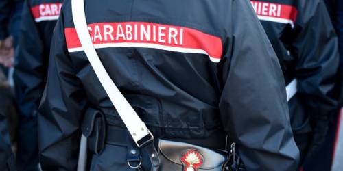Traditi dal cellulare, presi due ladri di rame minorenni
