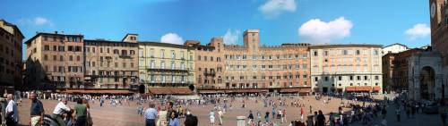 Siena, si va al secondo turno I moderati vedono il colpaccio