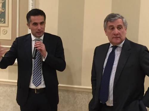 Tajani contro il capo M5s sulle news gratis in Rete