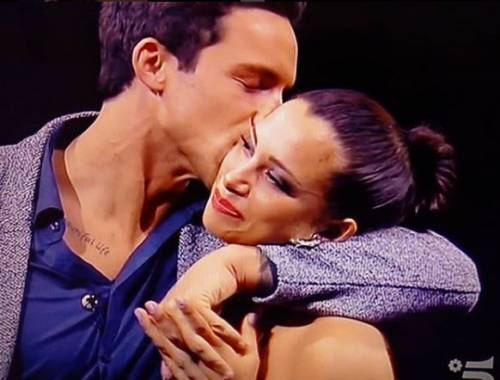 Matteo Gentili e Alessia Prete: dopo il Grande Fratello la storia continua