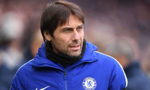 Conte entra nel mirino del Real Madrid, ancora senza allenatore
