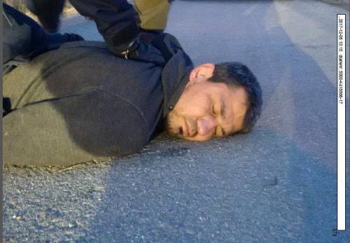 Condannato all'ergastolo Rakhmat Akilov, l'attentatore di Stoccolma