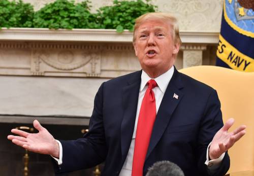 G7, sgarbo di Trump agli alleati. Una scusa per andare via prima