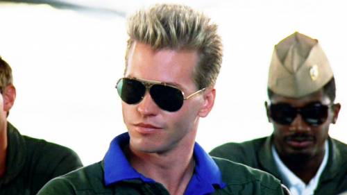 Top Gun 2, nel sequel torna anche Val Kilmer