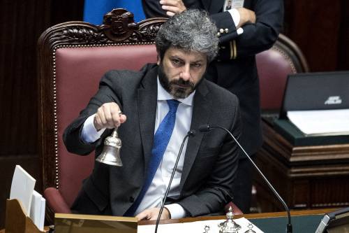 Salvini sbertuccia Fico: "Siamo nelle sue mani"