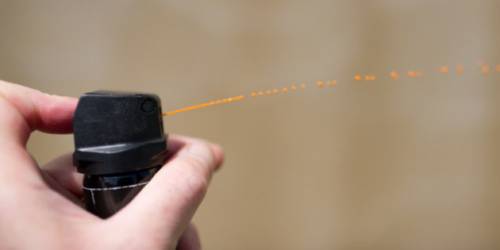 Cagliari, ragazze rapinate da due stranieri con spray al peperoncino