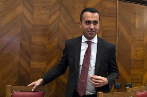 Oggi il vertice di coalizione, per assegnare nomine e deleghe