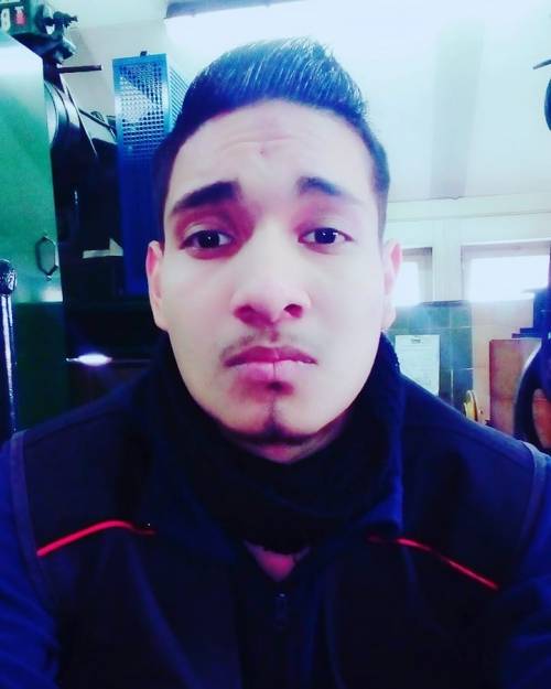 Fiaccolata per il poliziotto ferito? No, per l'ecuadoriano ucciso