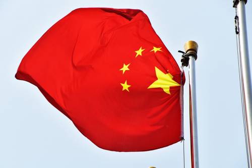 Cina, continua la persecuzione: abbattuta Via Crucis