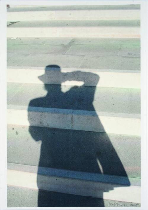 L'arte di Italo Zannier: così un'apparizione diventa vera fotografia