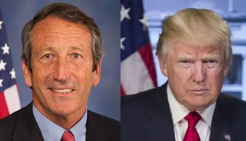 Trump si vendica e con un tweet fa perdere un candidato repubblicano che lo aveva criticato