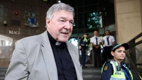 Pedofilia in Australia. Scuse del governo e risarcimenti alle vittime