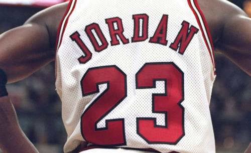 The Last Dance, una serie sulla vita di Michael Jordan presto su Netflix