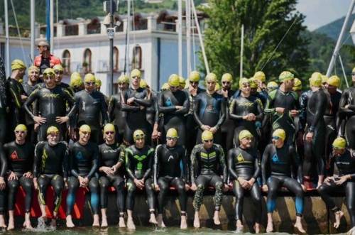 A Salò c'è il "Barça" del Garda la squadra benedetta dal Vate