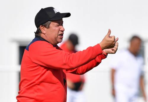 C.t. Panama: "Se vinciamo mi scolo una bottiglia di vodka"