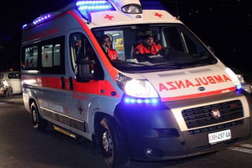 Orrore a Fiesco, disabile finisce decapitato da un montacarichi