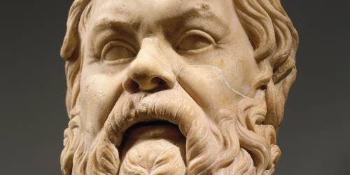 Socrate pensaci tu