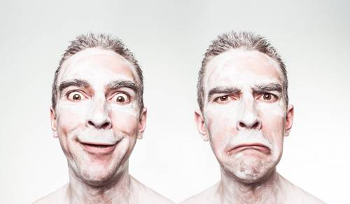 La mappa emozionale del corpo: ecco perché il nostro corpo non mente