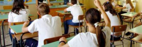 Scuola, governo vittima dei sindacati
