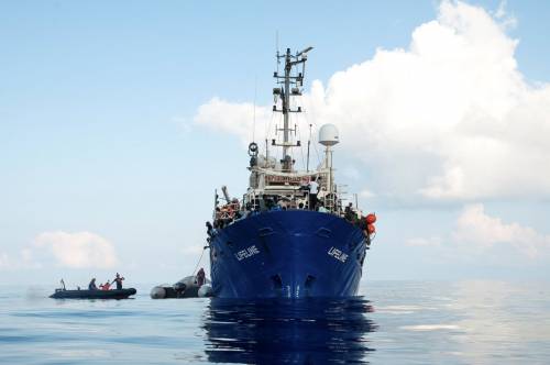 Malta chiude i porti alle Ong. Proibiti anche i rifornimenti