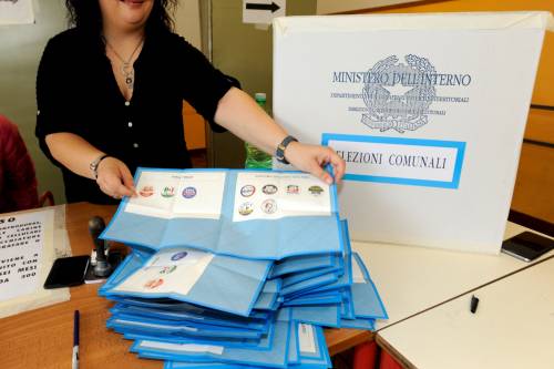 Sondaggi, calo per Lega e Movimento 5 Stelle
