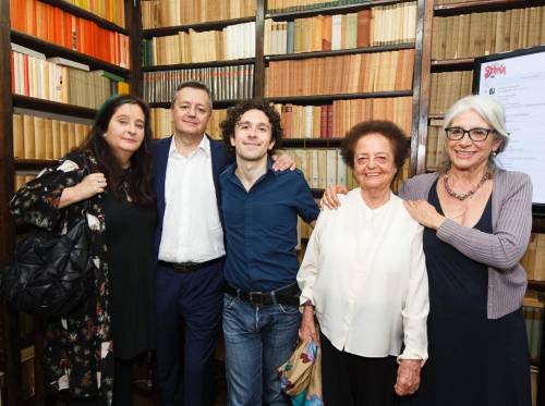 "Non spicca alcun libro: ecco perché quest'anno non voterò allo Strega"