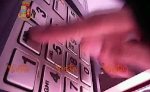 Ecco come i cybercriminali serbi ci rubano i codici del bancomat