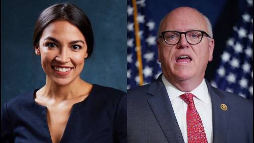 Usa, Ocasio-Cortez denuncia: "Non ho soldi per pagare l'affitto"
