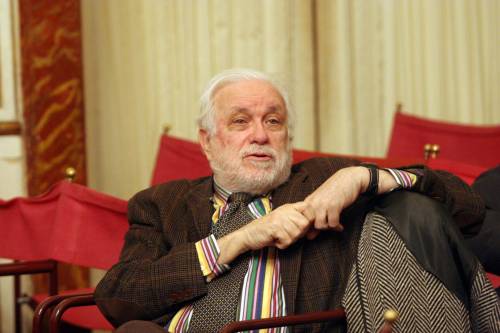 "Cos'è il sesso? L'ho capito alla mostra sul Futurismo"