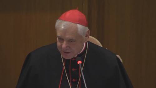 Il cardinale: "I vescovi non conoscono più la fede"