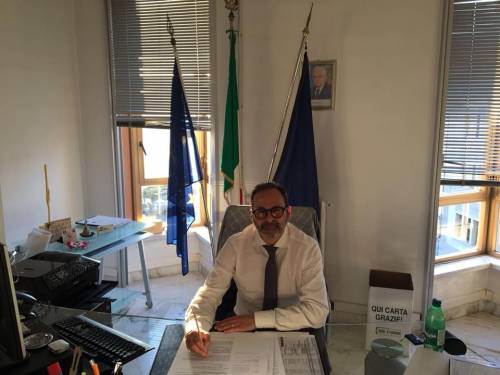 Massa riparte dal centrodestra "Lavoro e sicurezza le priorità"