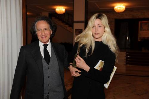 Cesare Paladino padre della fidanzata del presidente Conte, patteggia per l'evasione della tassa di soggiorno