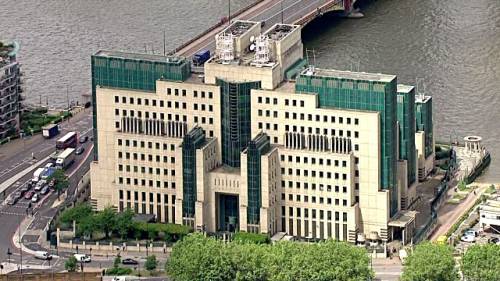 Intelligence britannica coinvolta in torture e rapimenti dopo l’11 settembre