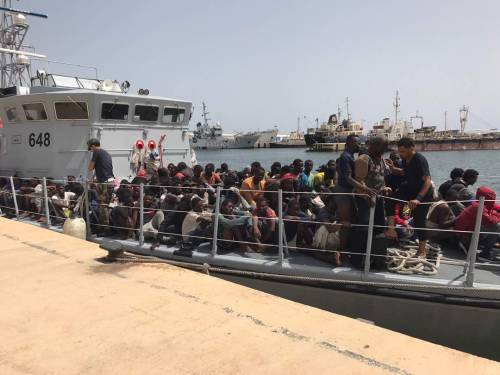 Dl Sicurezza, l'Unhcr: "Siamo preoccuparti"