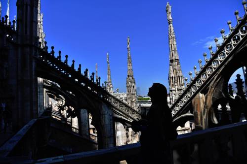 Da NoLo a Porta Nuova cambia la mappa di Milano