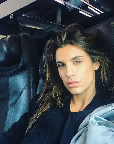 Elisabetta Canalis massacrata dal web dopo la foto della figlia: "Ha dei problemi"