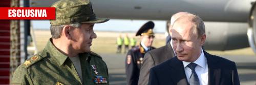 "Gelo con Washington? Colpa delle élite americane”