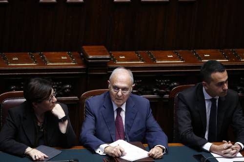 Il "dossier" di Savona sul Mes che ha svelato tutte le trappole