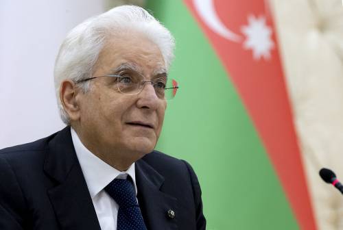 Quello spettro di Putin dietro i tweet dei russi contro Sergio Mattarella