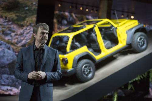 Fca aveva già previsto la crisi: nel 2018 fu simulato il crollo