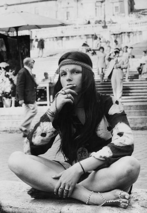 Così gli hippy e il femminismo hanno cambiato anche il sesso
