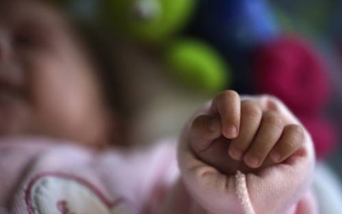 Salvini contro bassa natalità: "Usata per importare migranti"