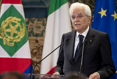 E "Repubblica" si scusa sull'applauso a Mattarella