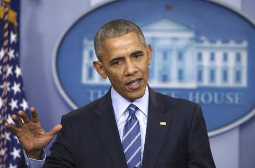 L'Amministrazione Obama avrebbe finanziato una cellula terroristica