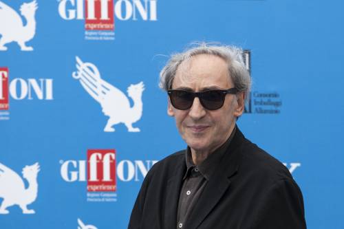 Addio al maestro Franco Battiato