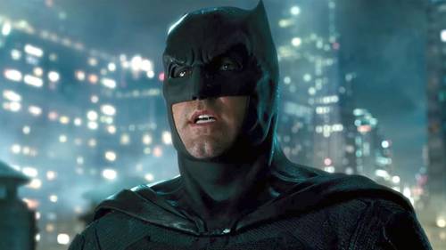 Armie Hammer in trattativa per interpretare Batman