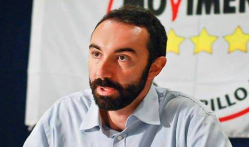 Espulso dal M5S il consigliere dissidente: "Non mi sono allineato al Pd"