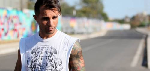 Marco Carta: "Gay? Ho capito tutto a 21 anni. Ora voglio dei figli"