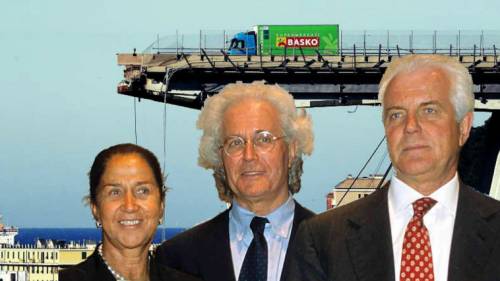 Il trucco di Autostrade che blocca i contenziosi dei morti e degli sfollati
